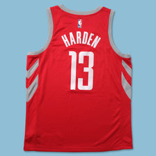 Nike Houston Rockets Jersey Large