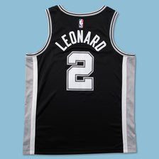 Nike San Antonio Spurs Jersey Large - Double Double Vintage