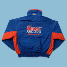 1992 NCAA Final Four Jacket Large