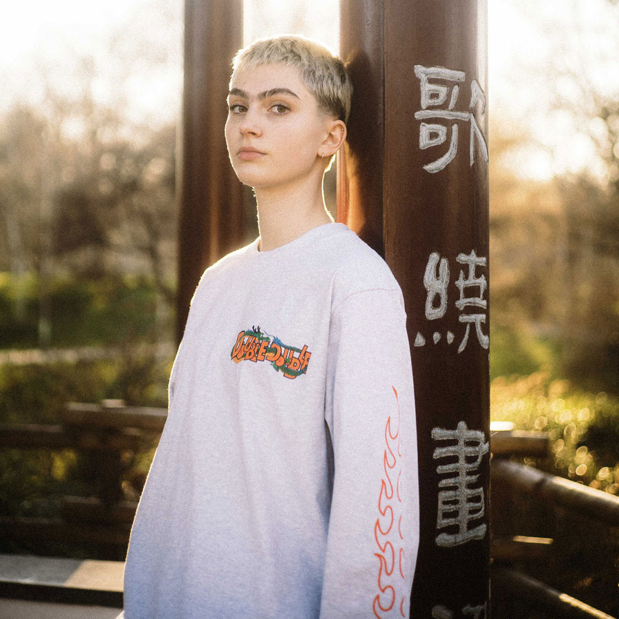 Double Double Anniversary Longsleeve - Double Double Vintage