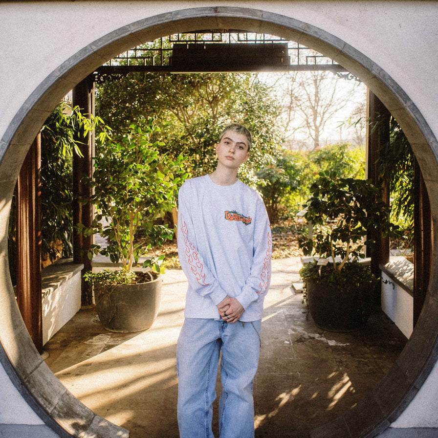 Double Double Anniversary Longsleeve - Double Double Vintage