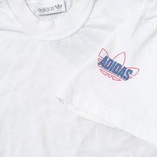 Vintage adidas T-Shirt Large 