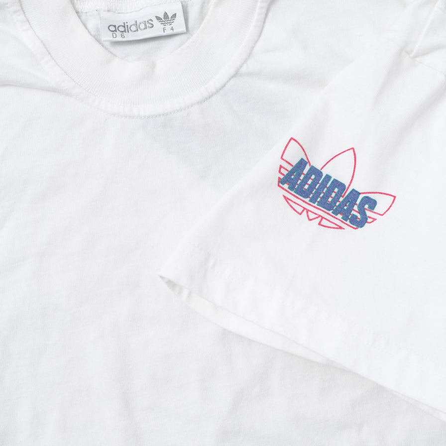 Vintage adidas T-Shirt Large 