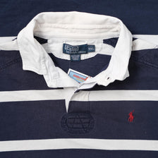 Vintage Polo Ralph Lauren Long Polo XXLarge 