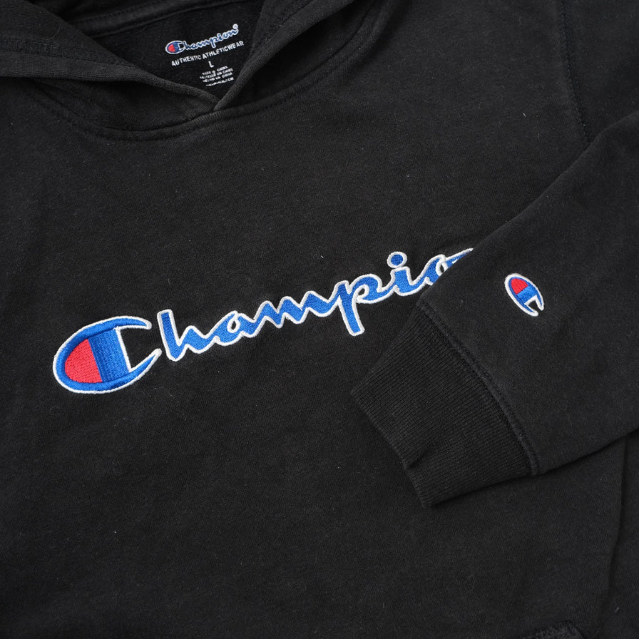 Champion Hoody XSmall 