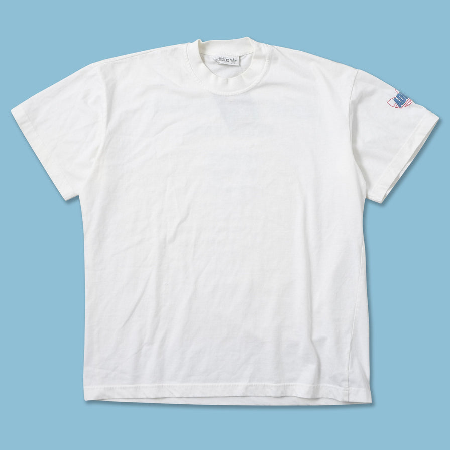 Vintage adidas T-Shirt Large 