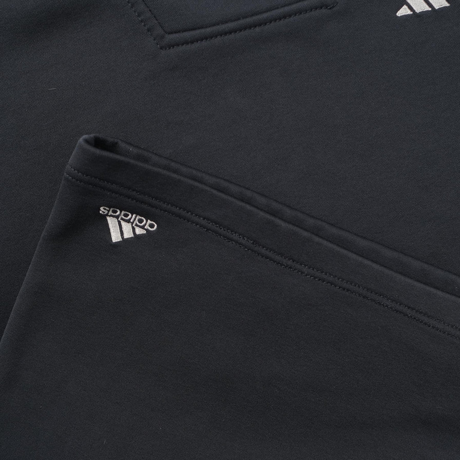 Vintage adidas Hoody Medium 