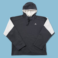 Vintage adidas Hoody Medium 