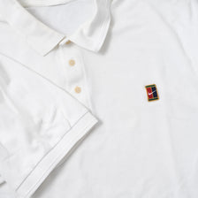 Vintage NikeCourt Polo Large 