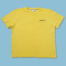 Vintage Umbro T-Shirt Large 