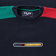 Vintage H2O T-Shirt Large 