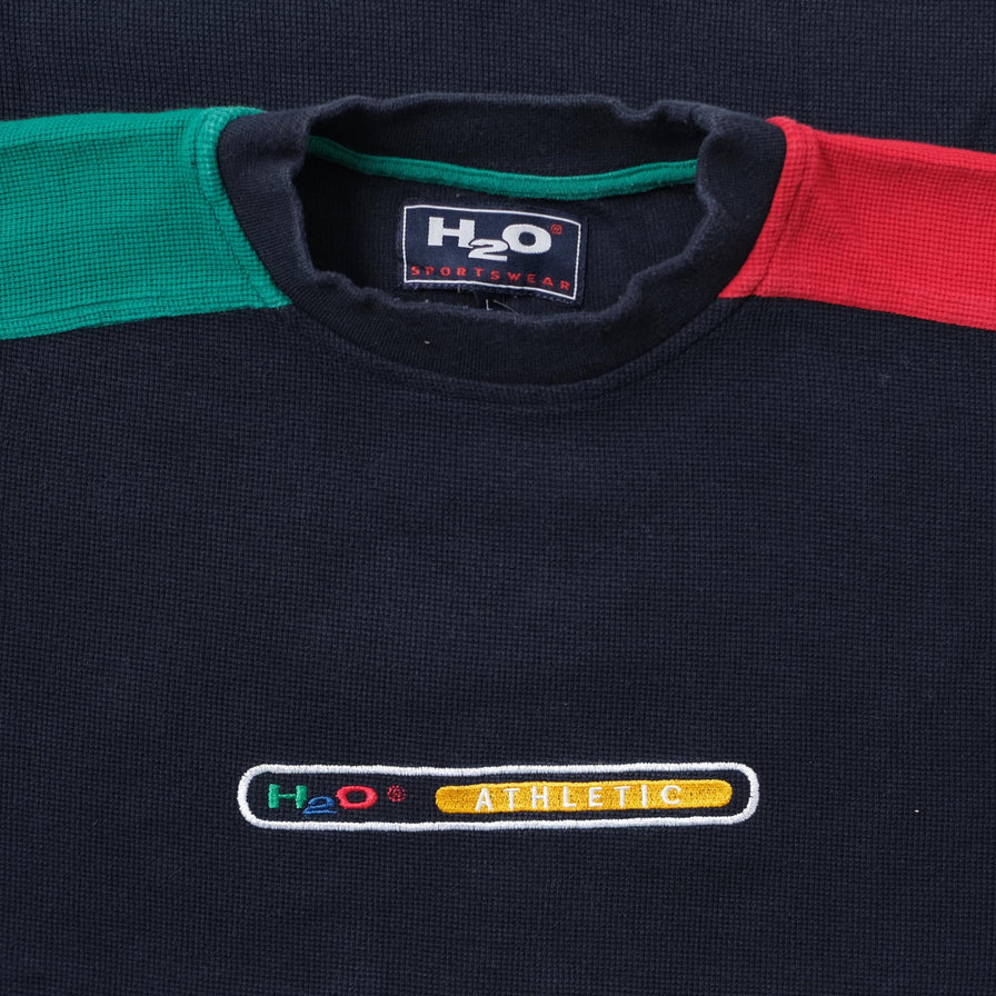 Vintage H2O T-Shirt Large 