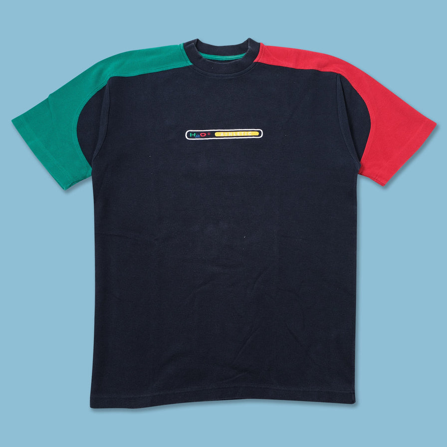 Vintage H2O T-Shirt Large 