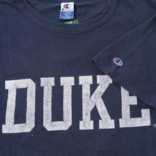 Vintage Champion Duke T-Shirt XLarge 