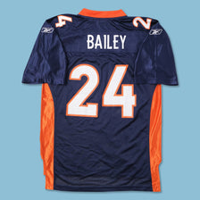 Reebok Champ Bailey Jersey Medium 