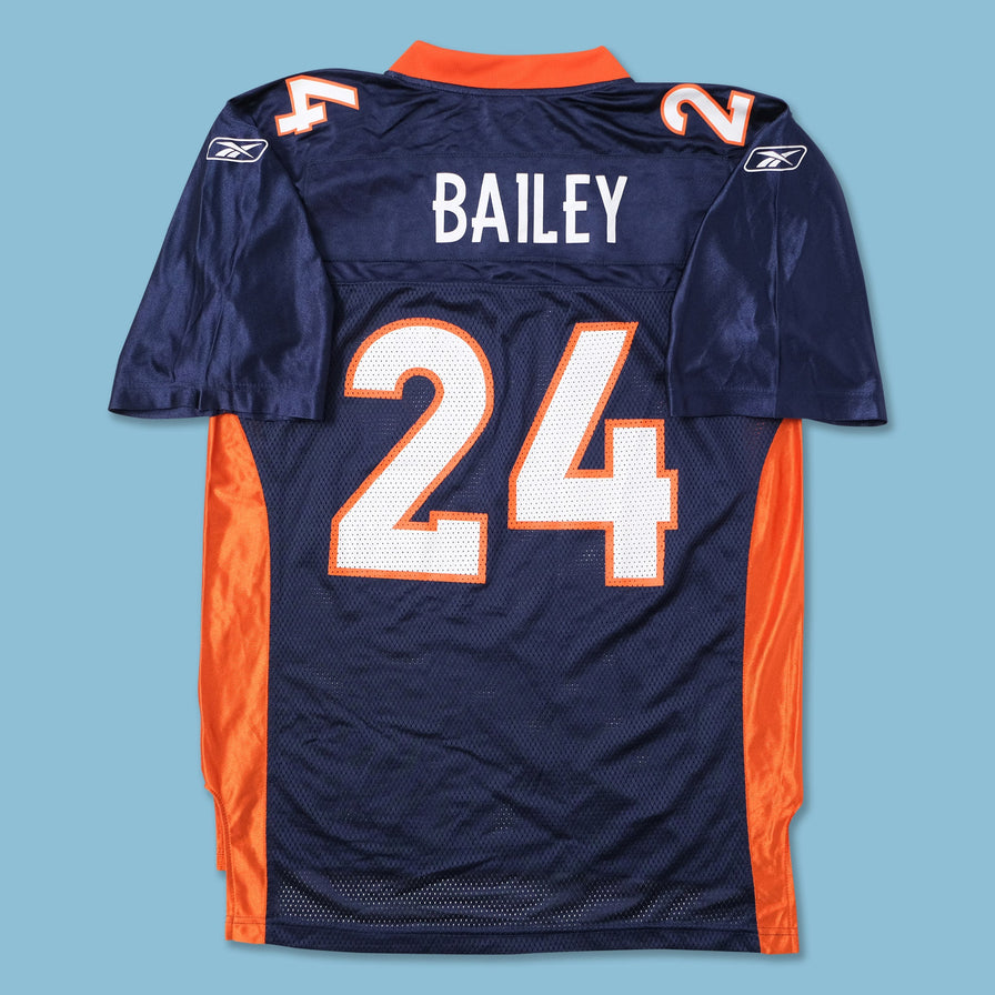 Reebok Champ Bailey Jersey Medium 