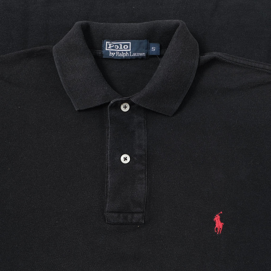 Vintage Polo Ralph Lauren Polo Small 