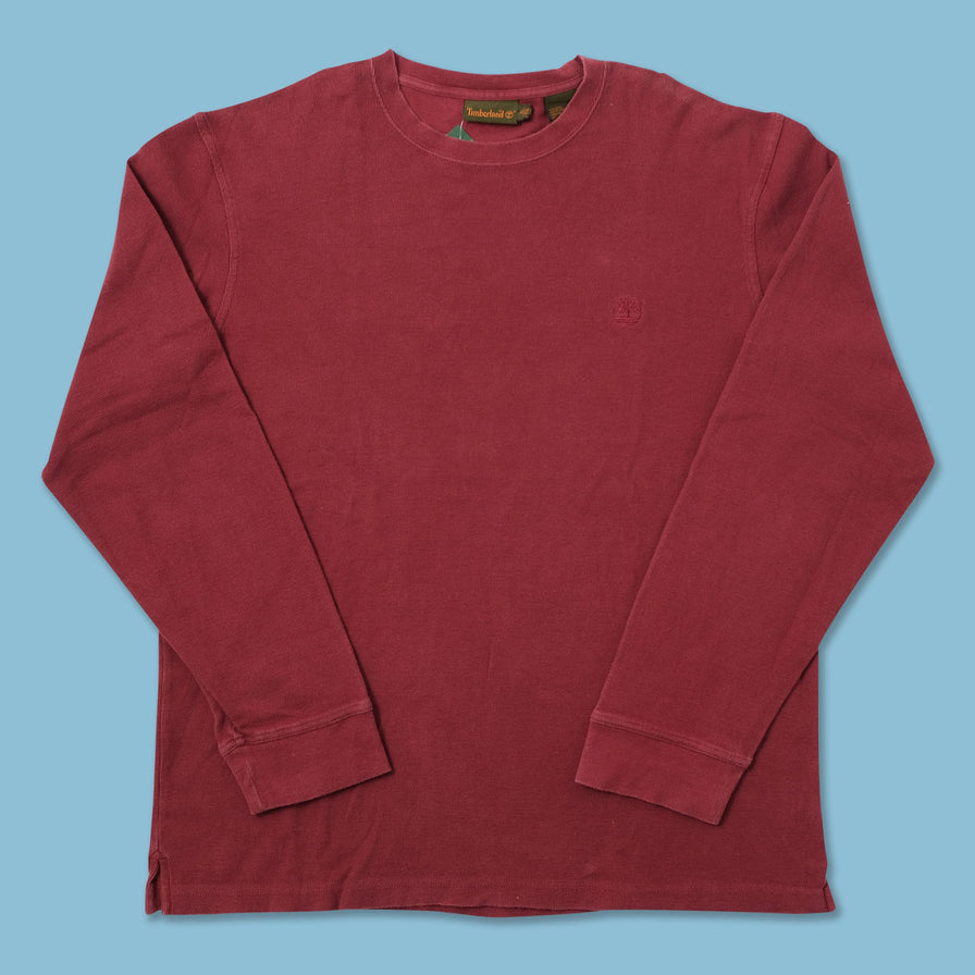Vintage Timberland Sweater XLarge 