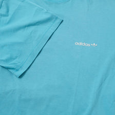 Vintage adidas T-Shirt Medium 