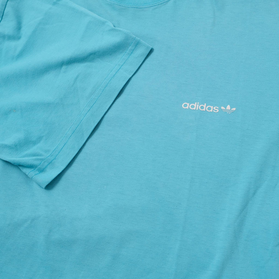 Vintage adidas T-Shirt Medium 