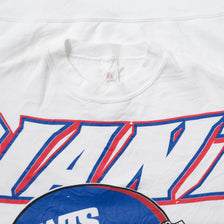 Vintage 1997 New York Giants Sweater Large 