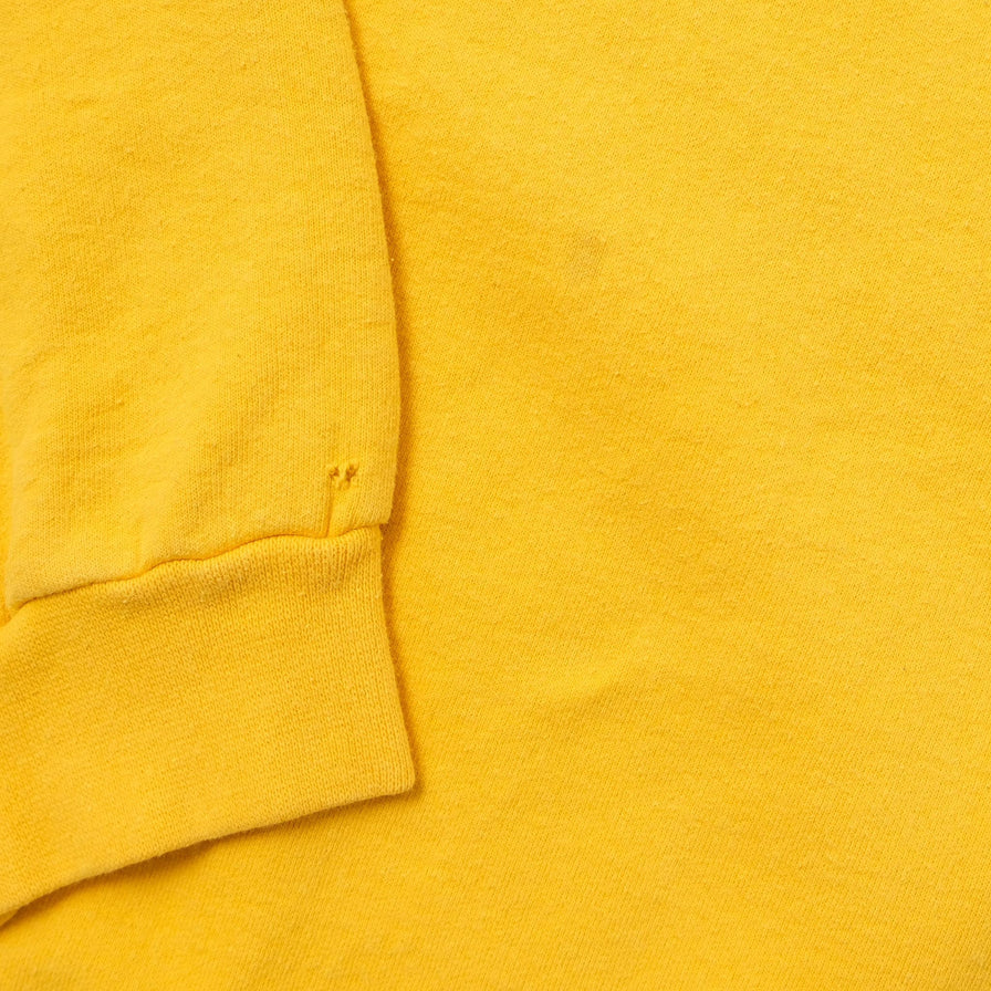Vintage Starter Sweater XXLarge 