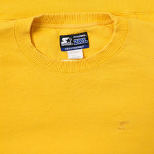 Vintage Starter Sweater XXLarge 