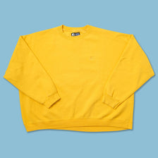 Vintage Starter Sweater XXLarge 