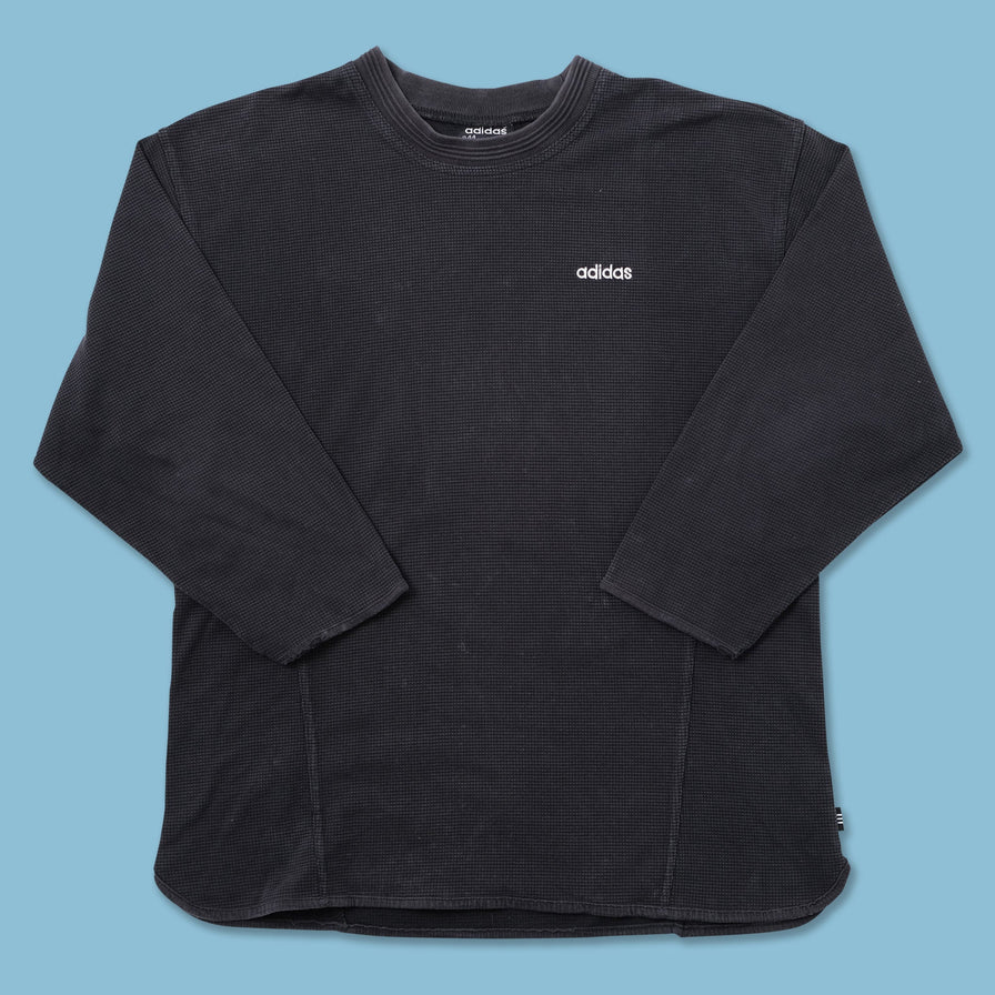 Vintage adidas Sweater Medium 