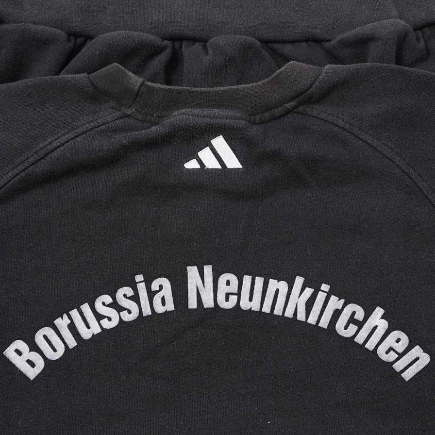 Vintage adidas Sweater Medium 