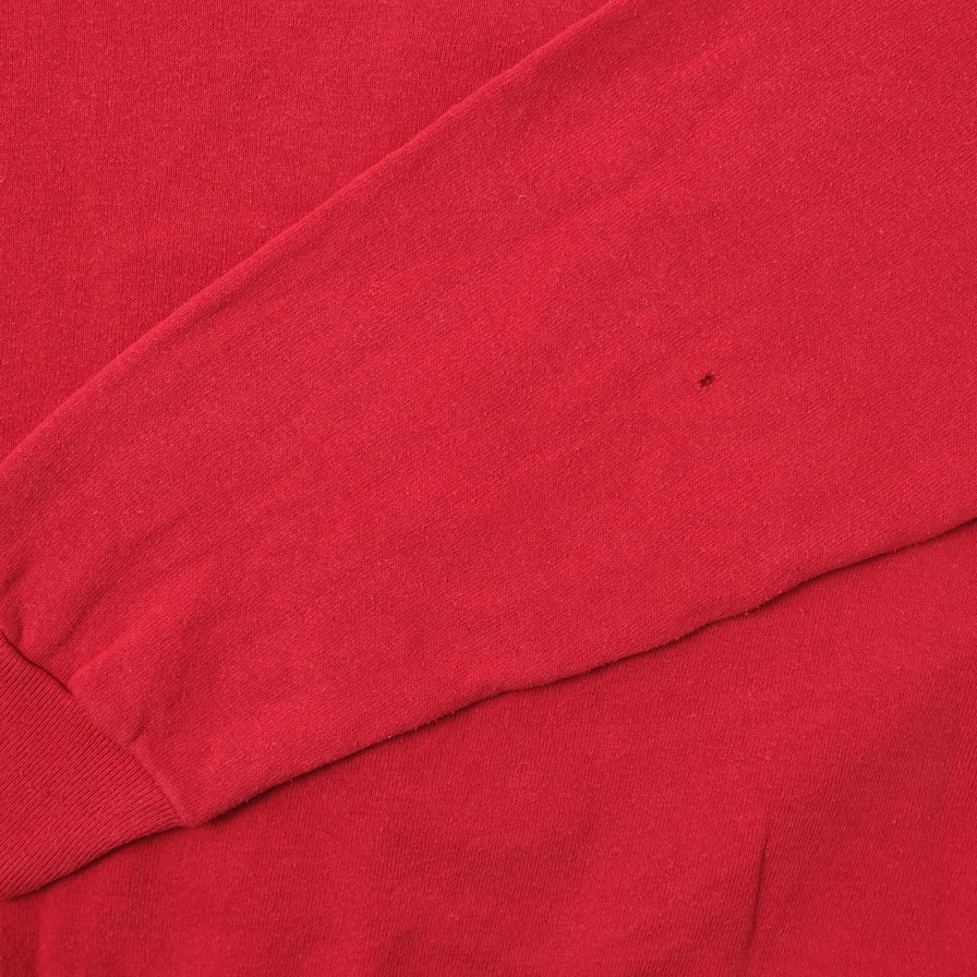 Vintage Alabama Crimson Tide Sweater Large 