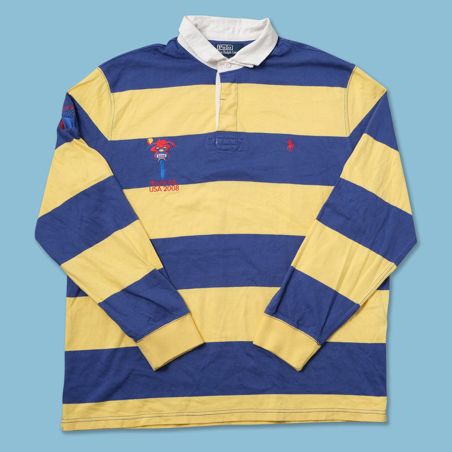 2008 Polo Ralph Lauren Long Polo XXLarge 