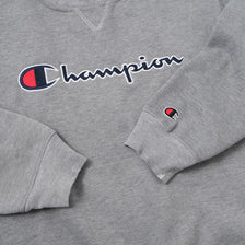 Vintage Champion Sweater Large 