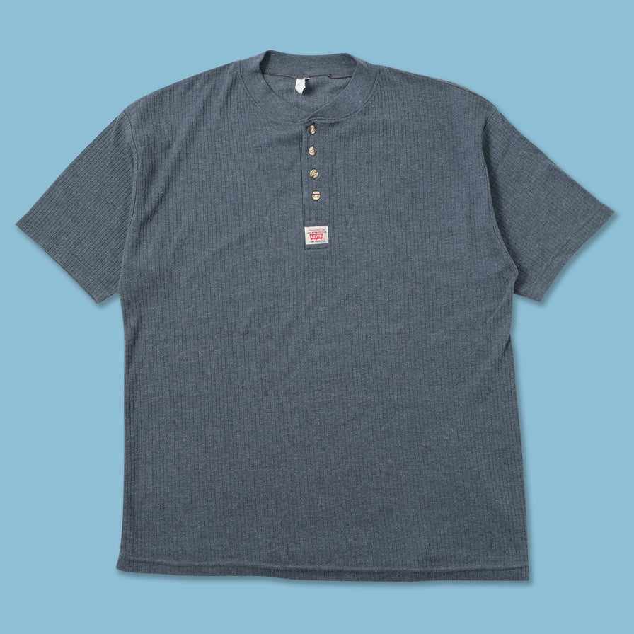 Vintage Levis T-Shirt Large 
