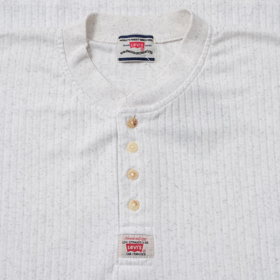 Vintage Levis T-Shirt Large 