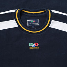 Vintage H2O Longsleeve Large 