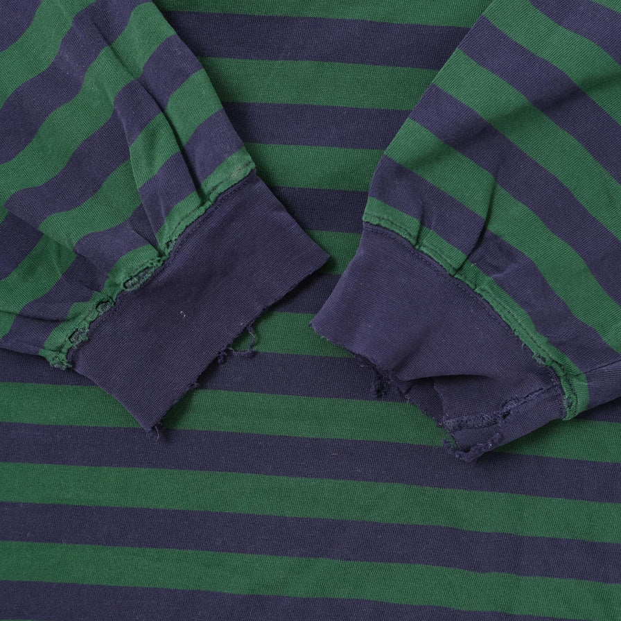 Vintage Lacoste Long Polo Large 