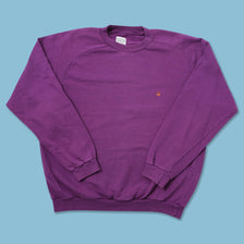 Vintage Benetton Sweater Large 