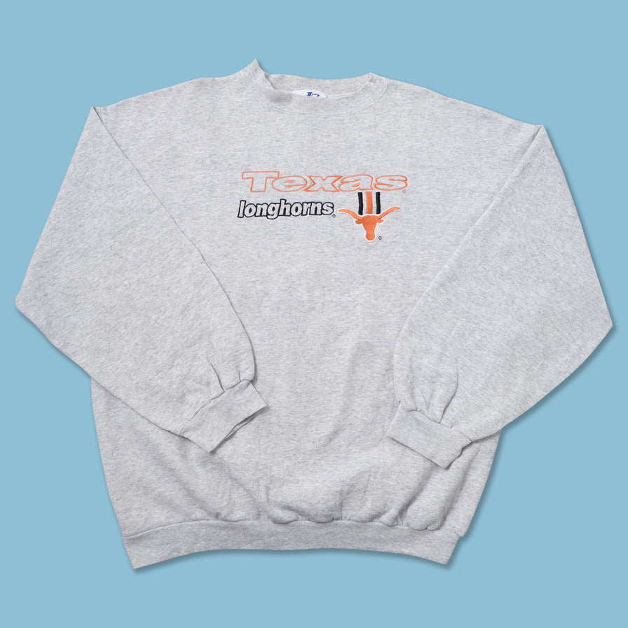 Vintage Texas Longhorns Sweater XXLarge 