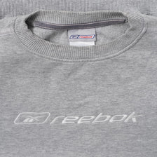 Vintage Reebok Sweater Medium 