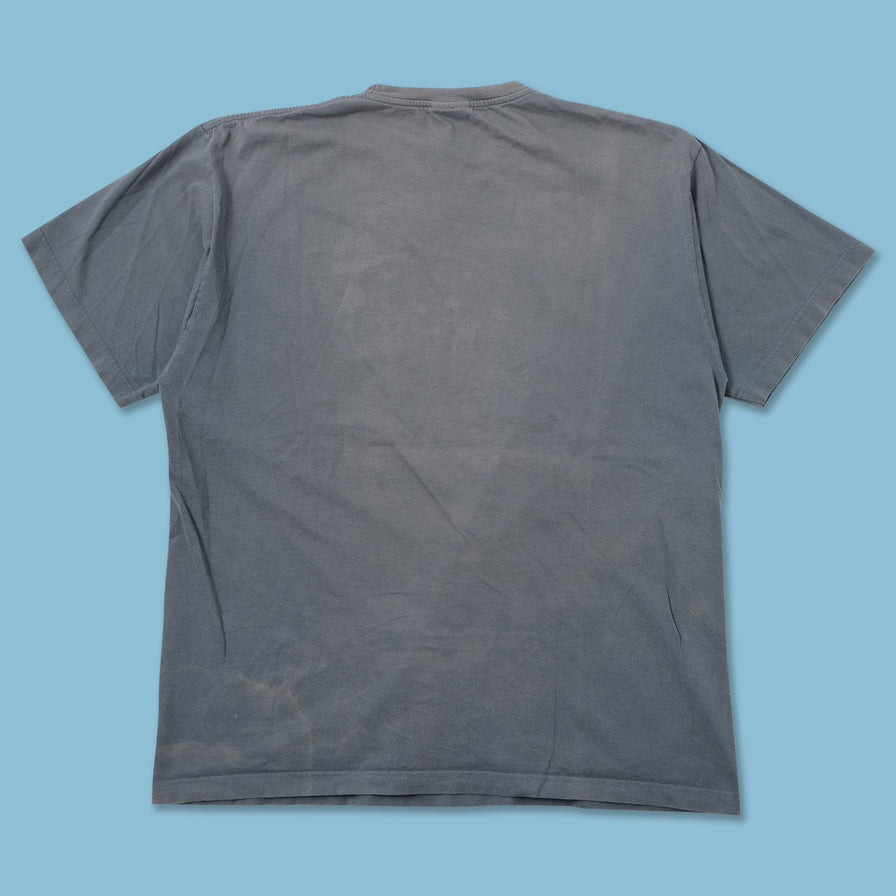 Vintage Nike Sports T-Shirt XXLarge 