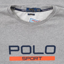 Polo Sport Sweater XLarge 