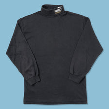 Vintage Puma Turtleneck Sweater Large 