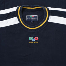 Vintage H2O T-Shirt Large 