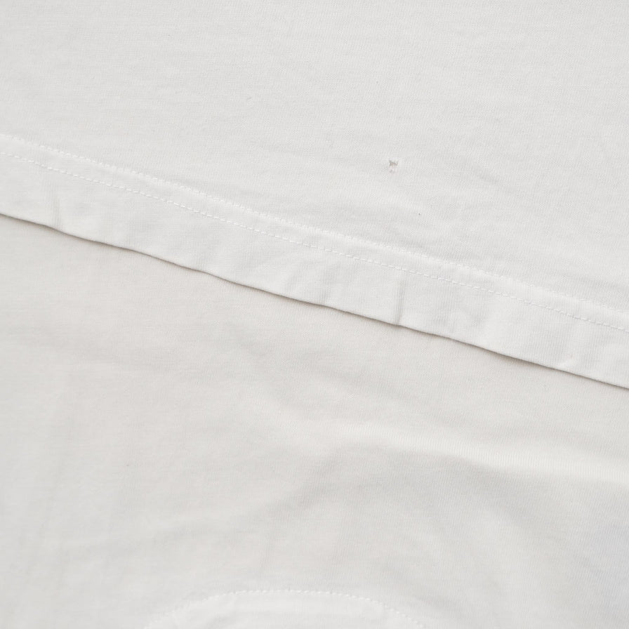 Vintage Kappa T-Shirt Medium 