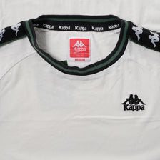 Vintage Kappa T-Shirt Medium 