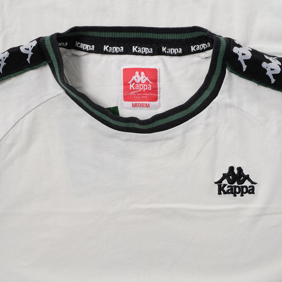 Vintage Kappa T-Shirt Medium 