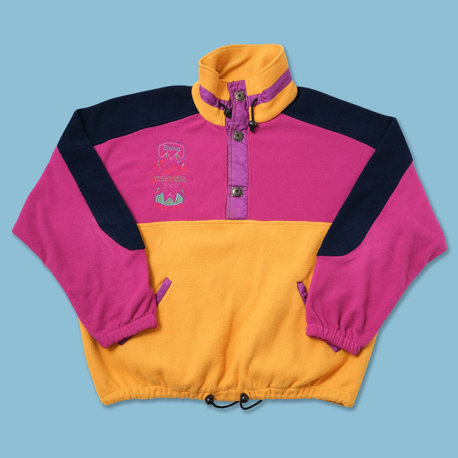 Vintage Biting Fleece Large 