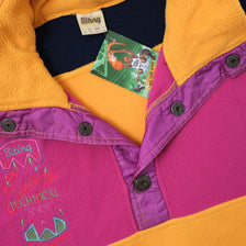 Vintage Biting Fleece Large 