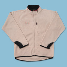 Vintage Fila Fleece Jacket Large 